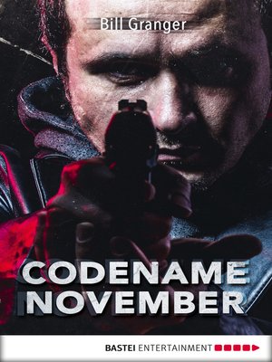 cover image of Codename November